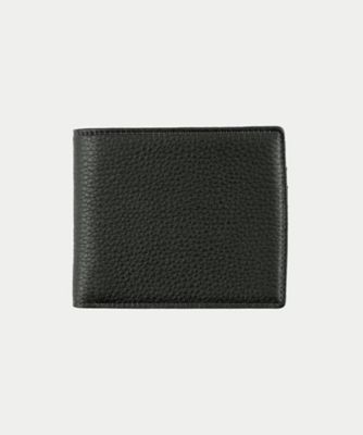 ETiAM/エティアム シュリンク　二つ折り財布　ＥＴＭＤー０７２